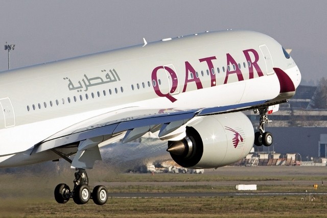 Katar Havayolları’ndan Yüzde 30 İndirim!
