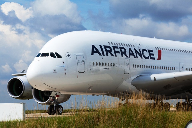 AIR FRANCE-KLM’E SÜRPRİZ TALİP!