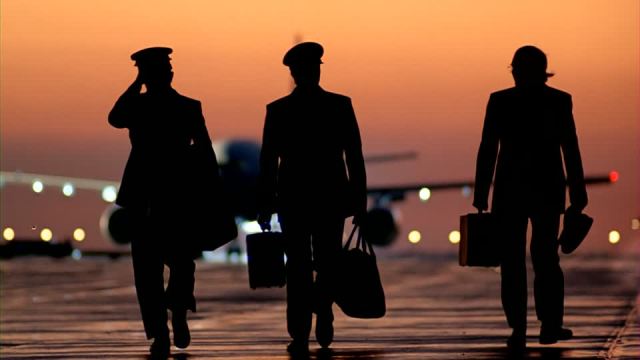 THY’de Uçuculara Otel Nöbeti Kabusu Geri Dönüyor