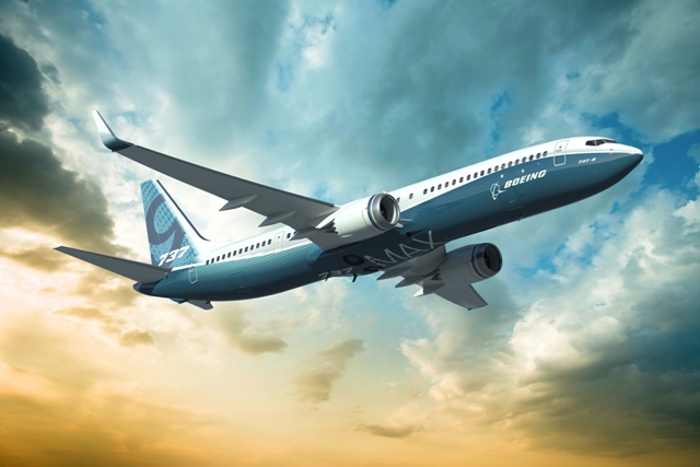 EASA’DAN BOING 737 MAX İÇİN FLASH KARAR