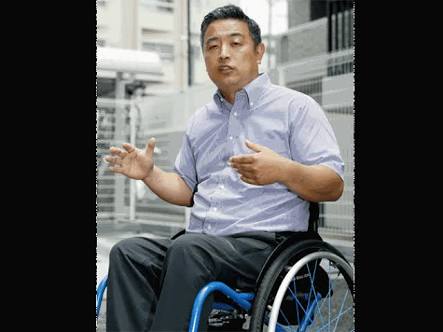 Japon Havayolu Engelli Yolcudan Özür Diledi