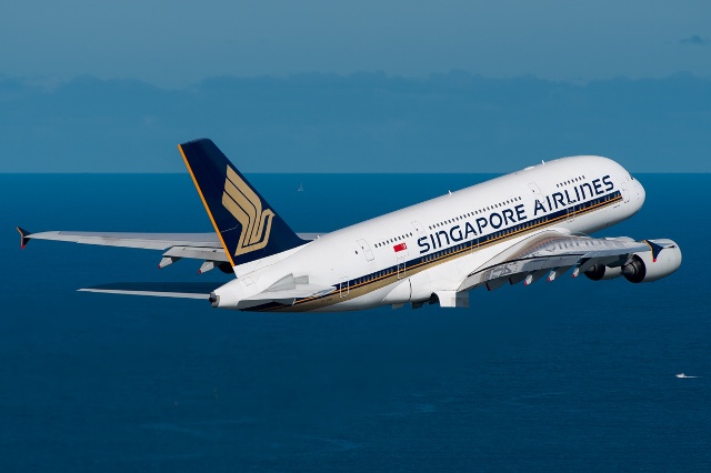Singapur Airlines Sidney’e Yeniliklerle Uçuyor
