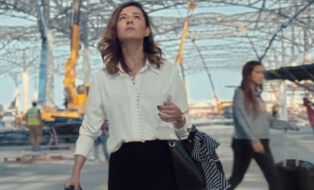 İstanbul Yeni Havalimanına Videolu Tanıtım