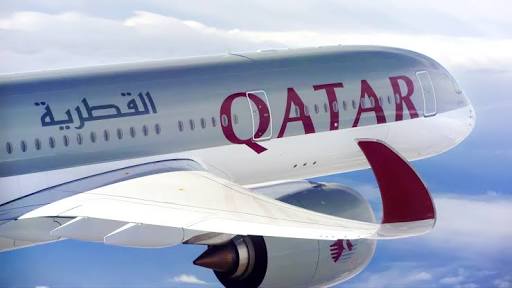 Qatar’dan A350 İle Eşsiz Bir Yolculuk (Video)