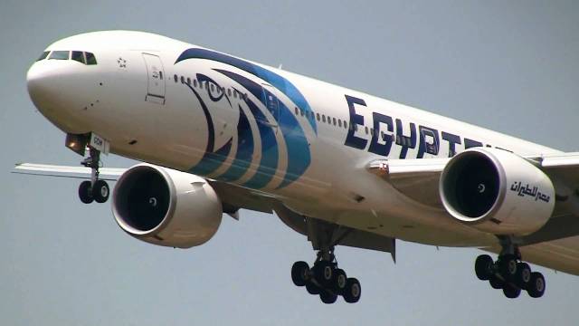 EgyptAir 4 Yıl Sonra Yeniden…