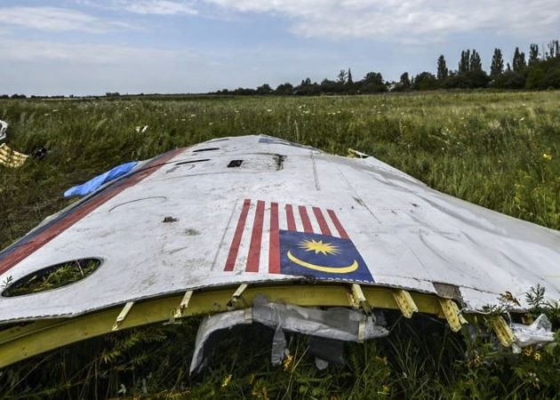 AB’DEN RUSYA’YA MH17 ÇAĞRISI
