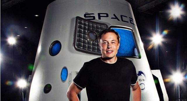 Elon Musk O Tarihi Açıkladı