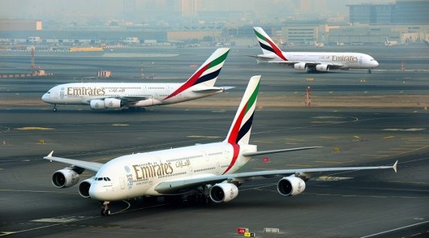 Emirates 30’uncu Kez Kar Açıkladı