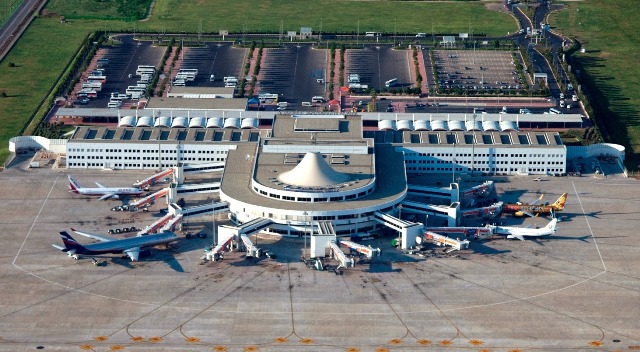 TAV Antalya Havalimanı’nın Yüzde 49’unu Alacak
