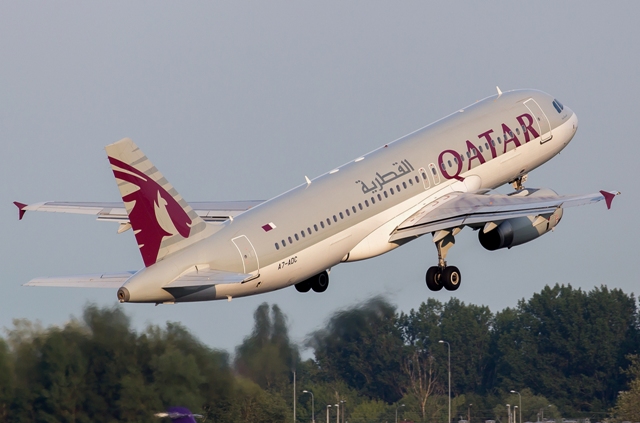 QATAR AIRWAYS’DAN İKRAMDA YENİLİK