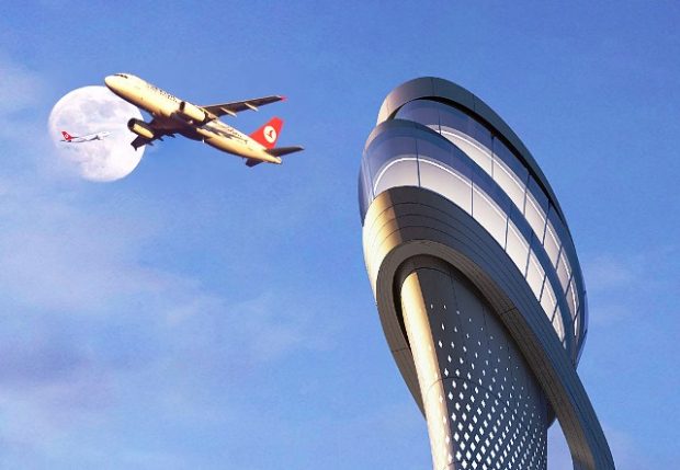 Rakamlarla 3. Havalimanı-Dubai Rekabeti