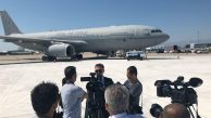 Eurasia Airshow Antalya’da Başlıyor