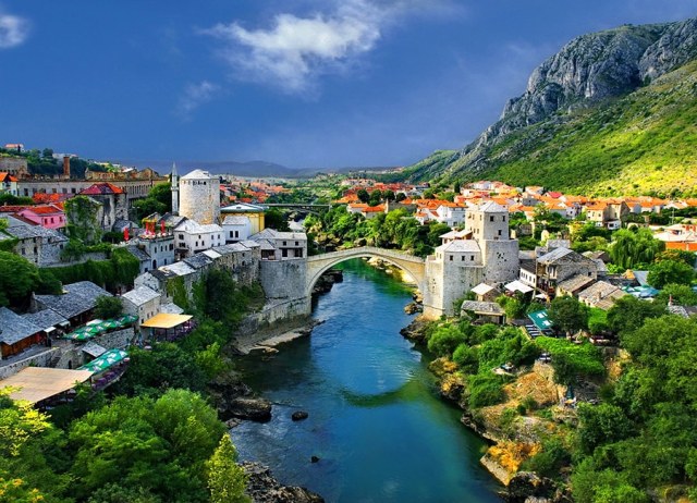 THY Mostar’a Uçmaya Hazırlanıyor