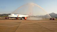 Gazipaşa Havalimanı İlk Boeing 757’yi Karşıladı