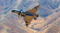 Çin’in Yeni Nesil Savaş Uçağı Havalandı