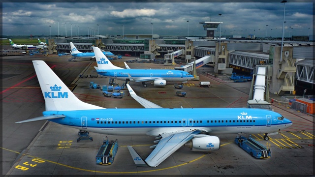 TAV Amsterdam’da Havalimanı İhalesi Kazandı