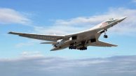 Rusya’dan Kritik Göreve Süpersonik Uçak