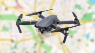 Apple Harita Uygulamasında Drone Kullanacak