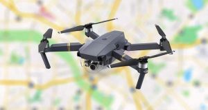 Apple Harita Uygulamasında Drone Kullanacak