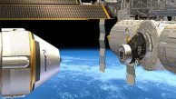 NASA Boeing’in Uzay Projesinde Risk Alacak