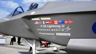 F-35’lerde Türkiye’nin Diplomasi Zaferi
