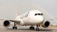 Gulf Air İlk Boeing 787-9 Dreamliner’ı Teslim Aldı