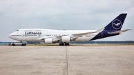 Lufthansa Koyu Maviyi Revize Etti