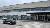 Saraybosna Havalimanı Rekora Doymuyor