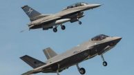 ABD Temsilciler Meclisi Türkiye’nin F-35’lerine Çelme Taktı