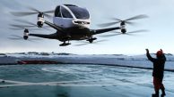 UBER’in Uçan Taksisi FAA Engeline Takıldı