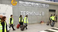 Dünya Kupası İçin Yeni Terminal Açılıyor
