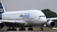 AIRBUS A380’LERDE BİR İLK
