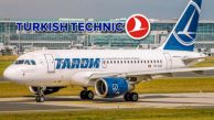 TAROM’UN A318’LERİNE THY TEKNİK BAKIM YAPACAK