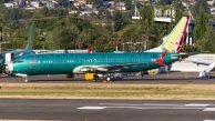THY’NİN BOEİNG 737 MAX 8’LERİ ÜRETİM BANDINDA KALDI
