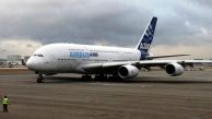İSTANBUL HAVALİMANI’NDA AİRBUS A380 HAZIRLIĞI