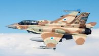 İSRAİL’İN F-16 SATIŞINA TRUMP ENGELİ