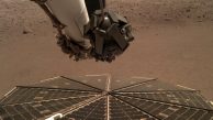 MARS’TA İLK KEZ SES KAYDI YAPILDI (VİDEO)