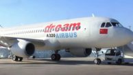 ÇİNLİ ÇİFTÇİ A320’NİN AYNISINI YAPTI (VİDEO)