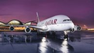 QATAR AİRWAYS’DEN A380’LERE ERKEN VEDA