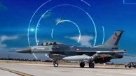 ASELSAN KORUMA SİSTEMİ F-16’LARA TAKILDI (VİDEO)