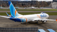 FLYDUBAİ’YE BOEİNG 737 MAX DARBESİ!