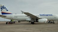 SUNEXPRESS’İN A320’SİNDEN İLK UÇUŞ