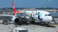 SİCHUAN AİRLİNES İSTANBUL’A A350 İLE UÇTU