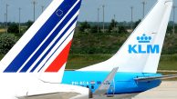 FRANSA VE AB KLM’İ BİRLİKTE KURTARACAK
