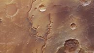 MARS’TA 4 MİLYAR YILLIK YENİ KEŞİF
