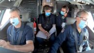 FAA BOEING 737 MAX TESTLERİNİ TAMAMLADI (VİDEO)