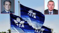 IATA TEPE YÖNETİMİNDE GÖREV DEĞİŞİKLİĞİ
