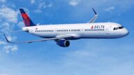 DELTA’DAN 25 YENİ A321NEO SİPARİŞİ