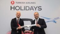 “TURKISH AIRLINES HOLIDAYS”LE YENİ SOLUK