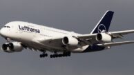 LUFTHANSA’DAN A380’LE YENİ ROTALAR